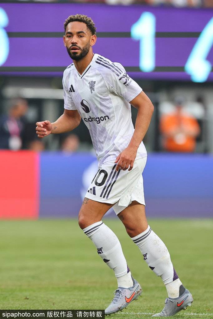 曼联季前赛迎战伯恩茅斯！首发阵容预测引发热议