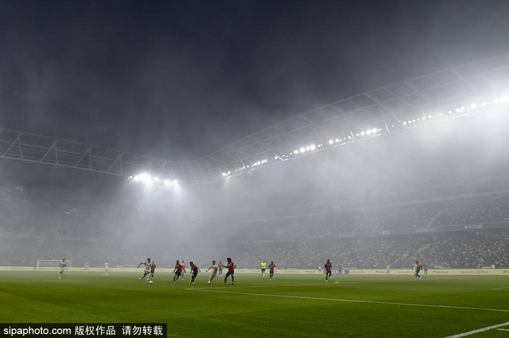 欧冠挑战重重，尼斯能否在里斯本创造奇迹？