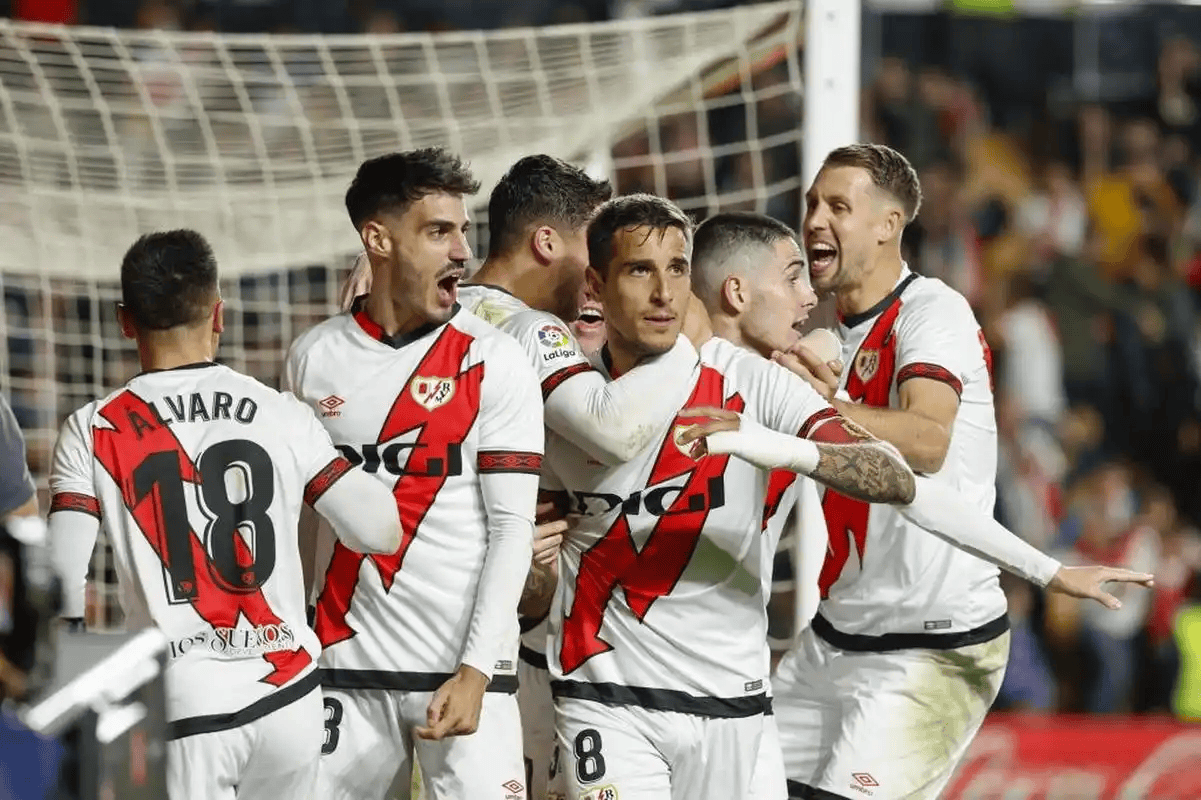 西甲中游卡位：巴列卡诺主场复仇VS奥萨苏纳客场破荒，伤停与客场短板定走势